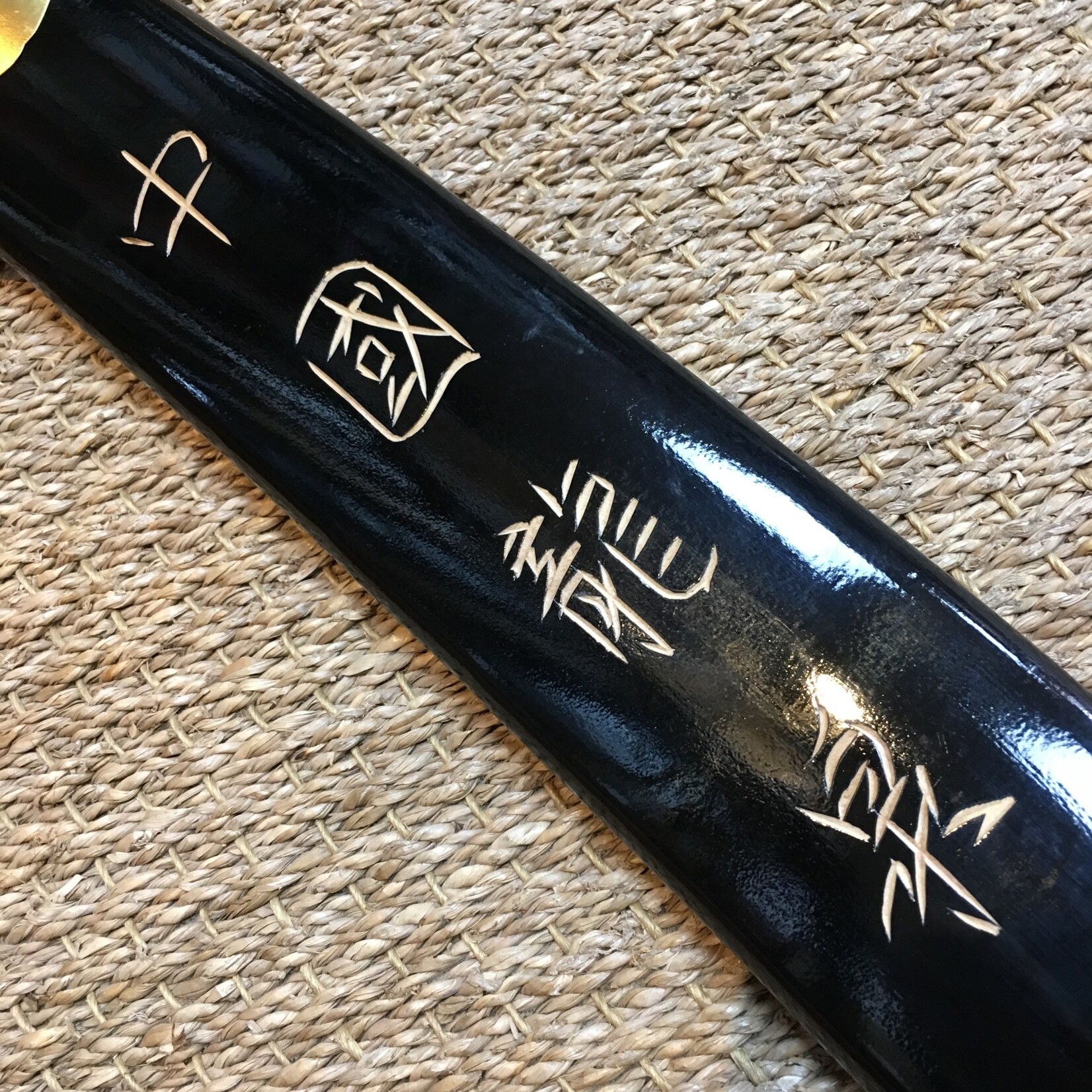 Enso Martial Arts Shop Black Dragon Kung Fu Broadsword