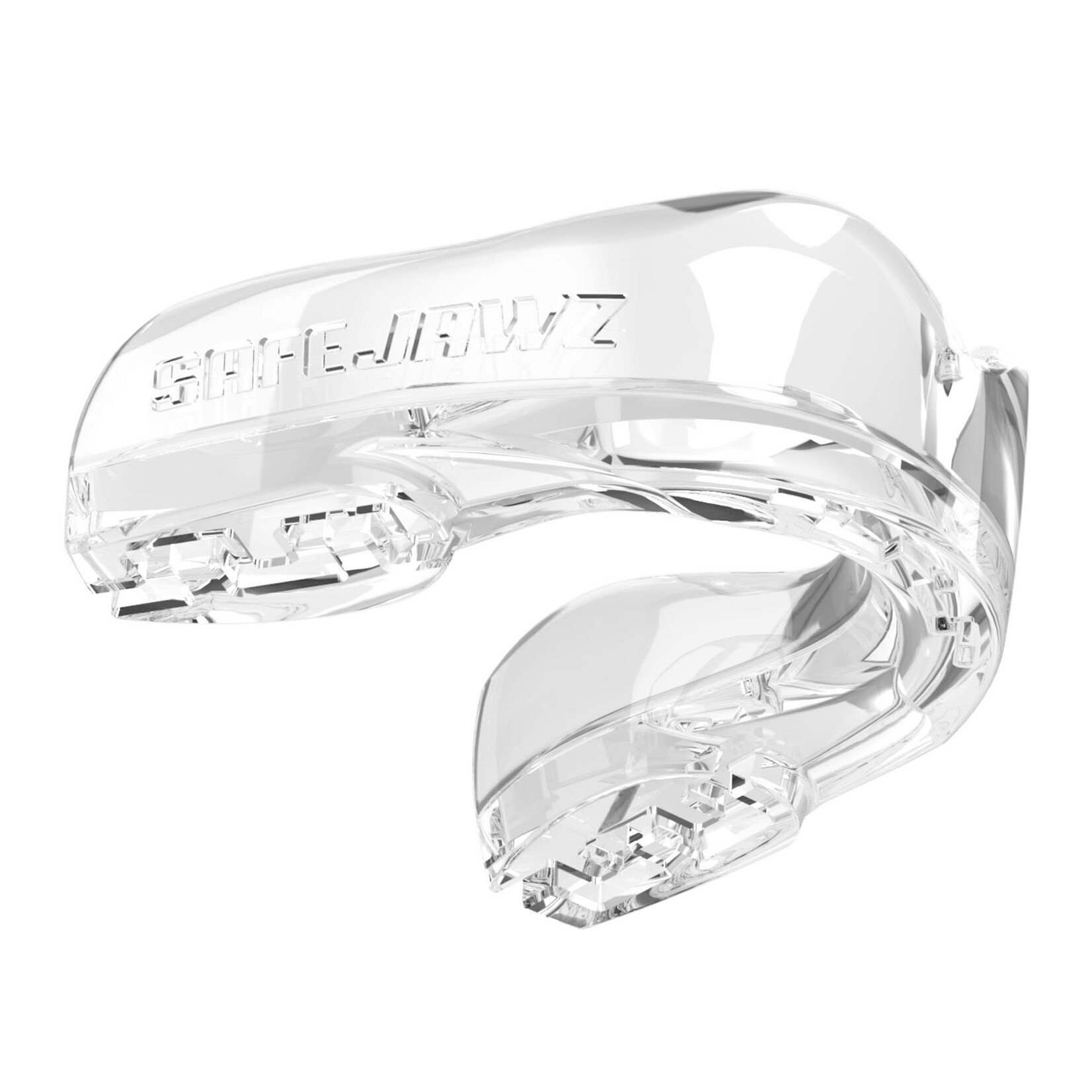 Safejawz Safejawz Gum Shield Clear