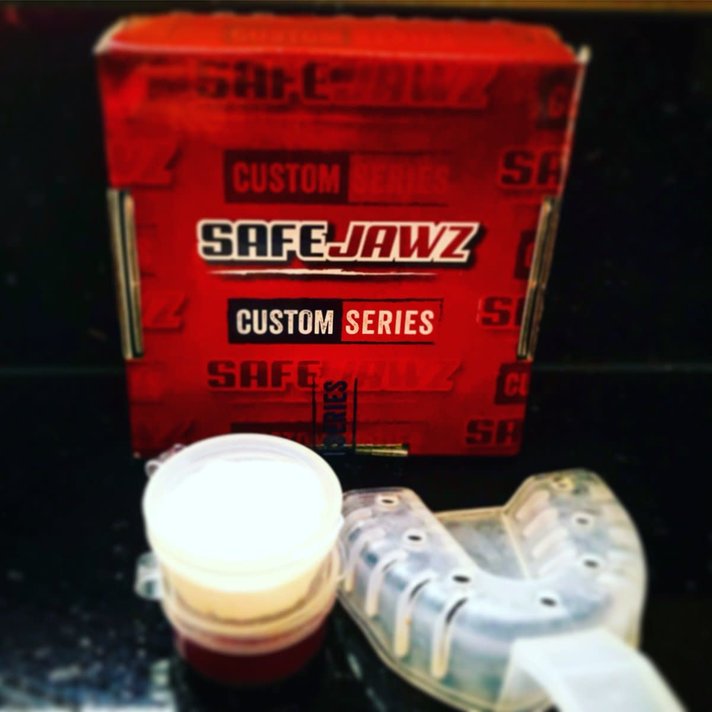 Gum Shields and Mouth Guards for Martial Arts Enso Martial Arts Shop