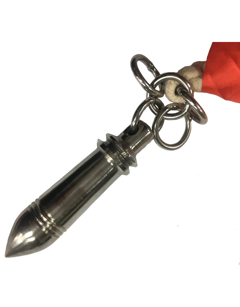 Chinese Rope Dart also called Sheng Biao in Mandarin Enso Martial