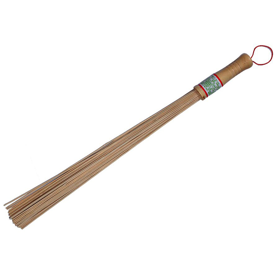 QiGong Bamboo Massage Brush Enso Martial Arts Shop Bristol