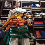 Clothing 