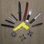 Accessories