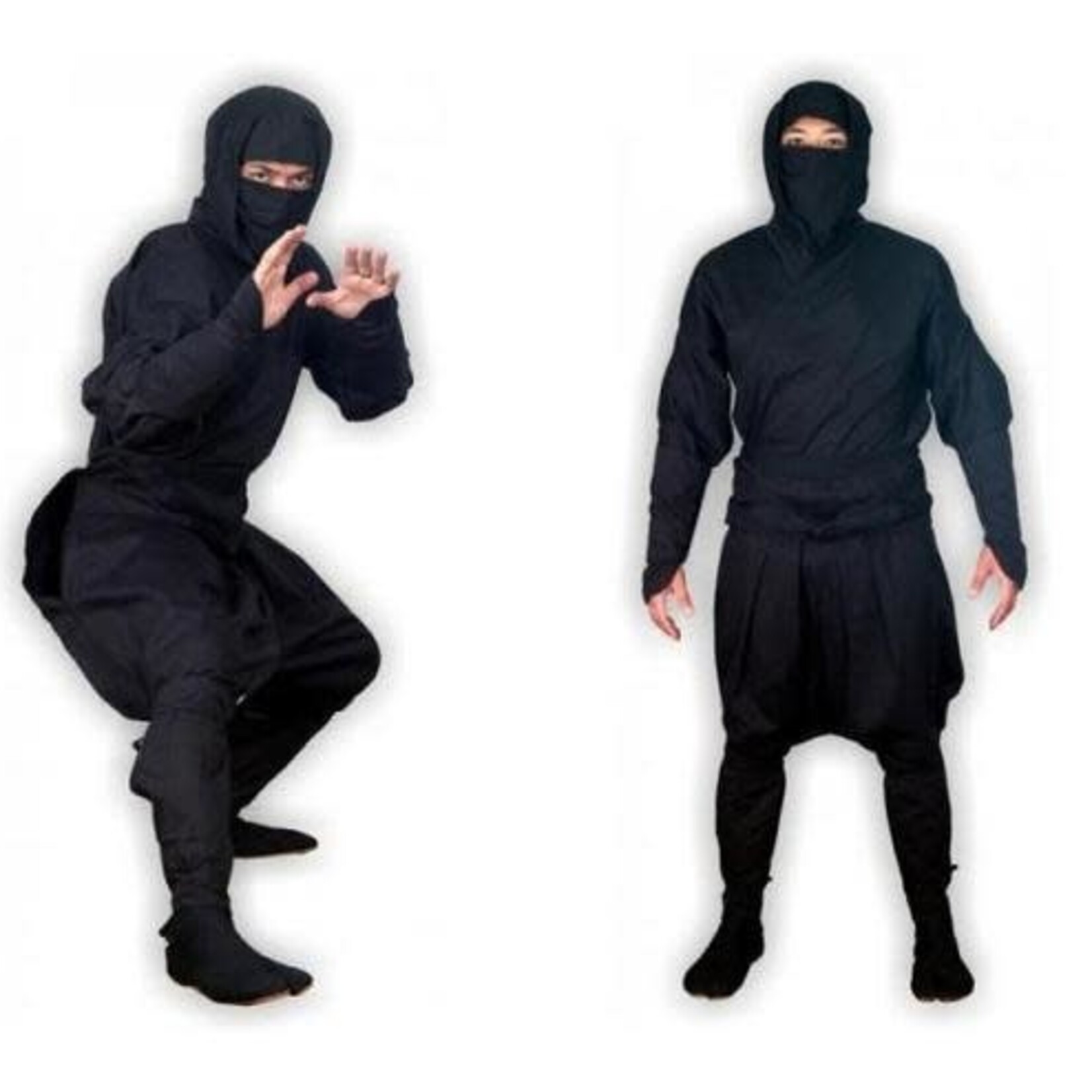 Ninja Uniform