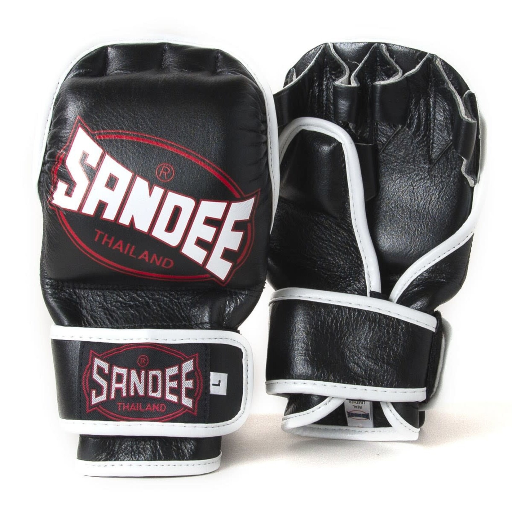 Sandee Sandee MMA Sparring Glove Black