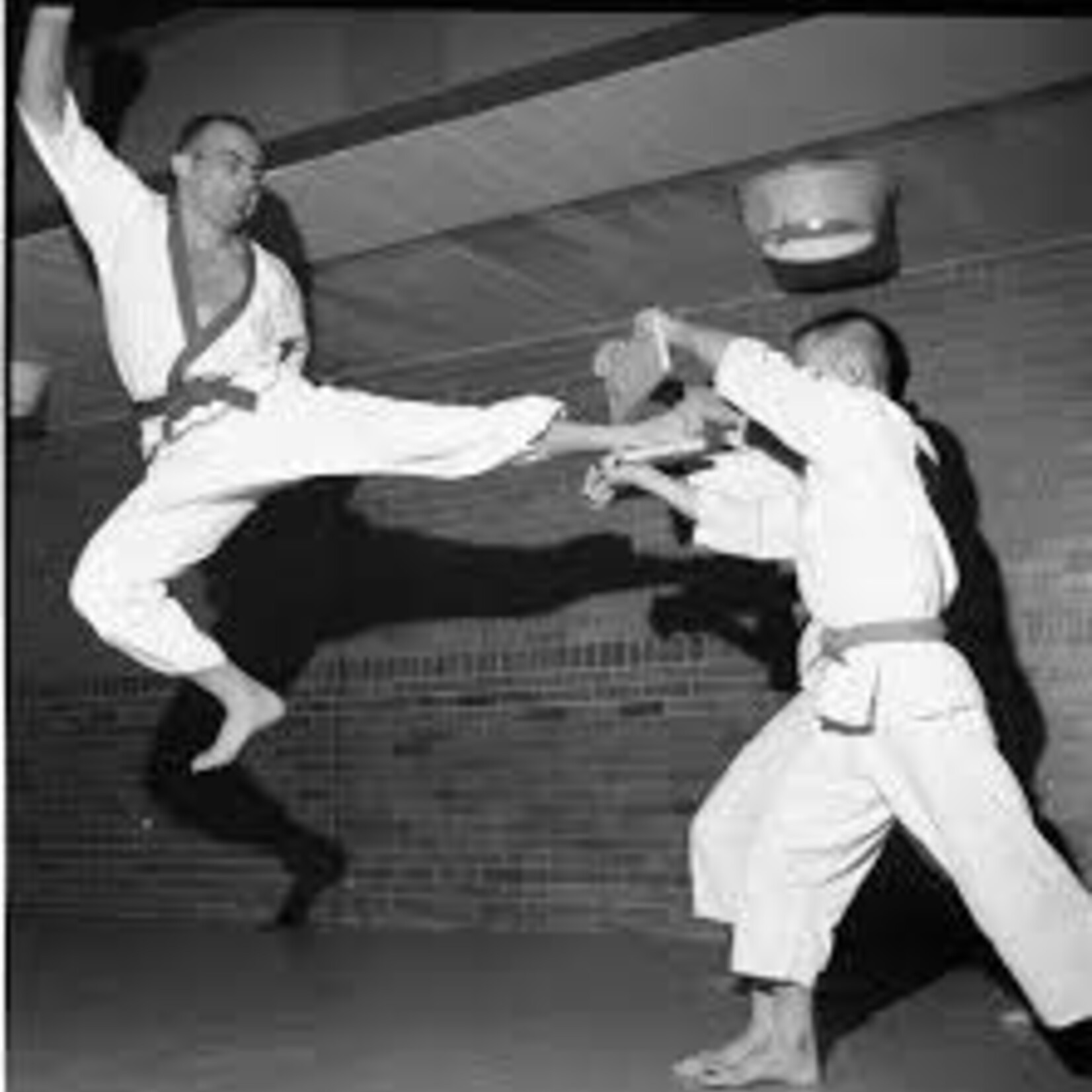 Enso Martial Arts Shop Wooden Breaking Board 9mm