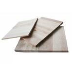 Enso Martial Arts Shop Wooden Breaking Board 9mm