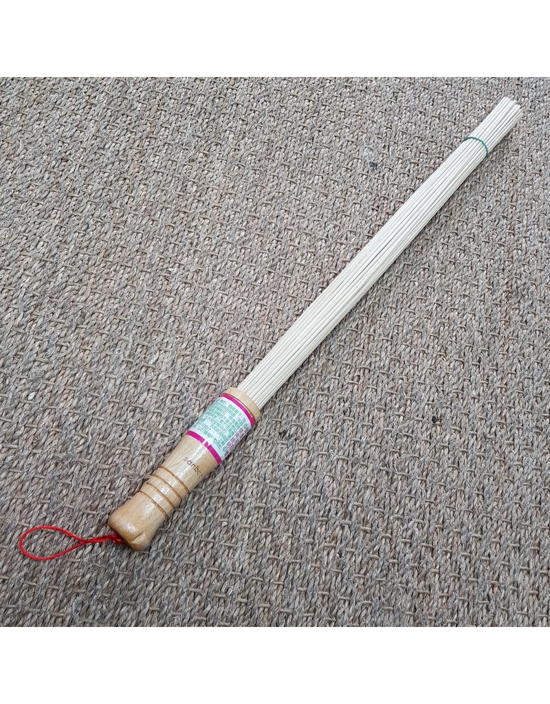 QiGong Bamboo Massage Brush Enso Martial Arts Shop Bristol