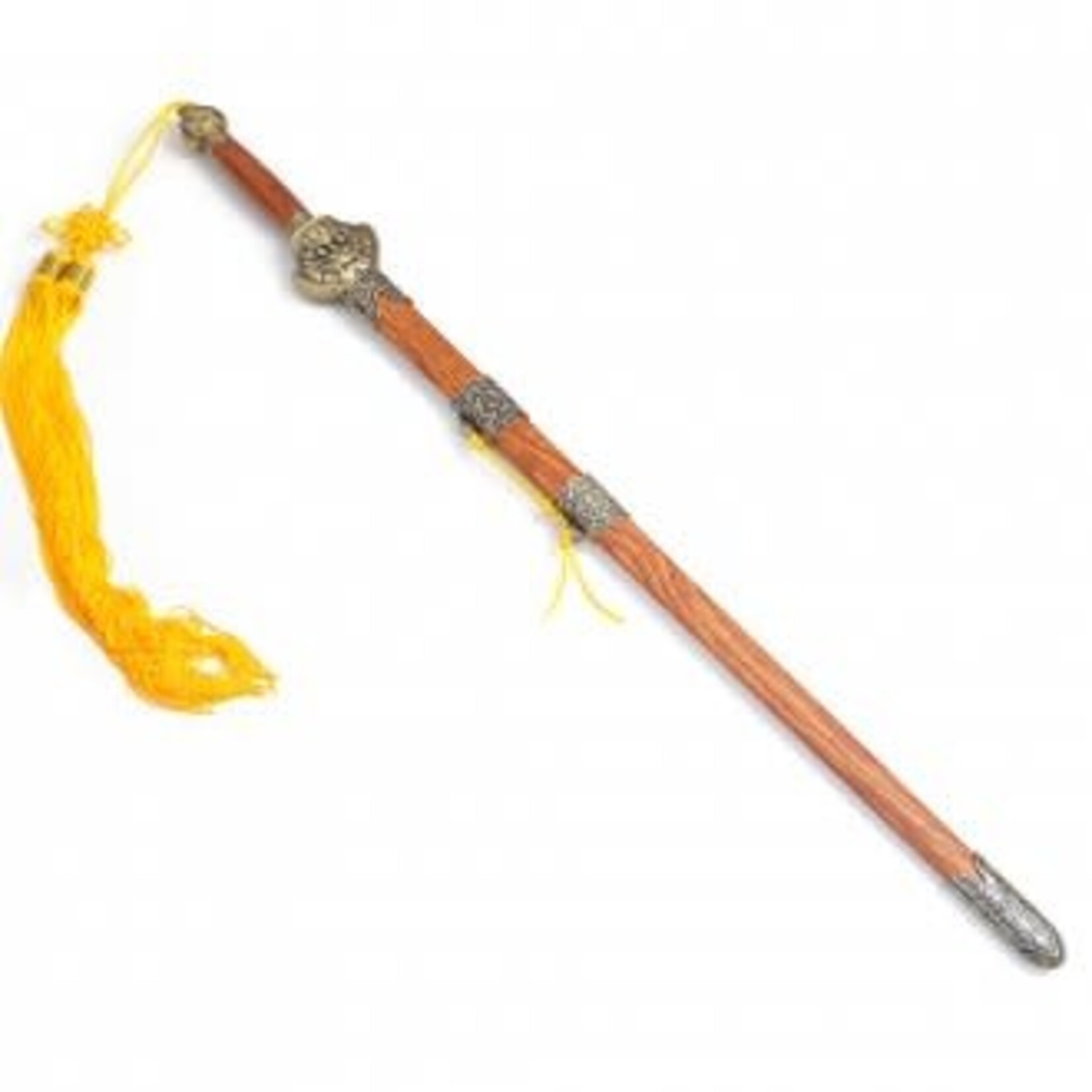 Enso Martial Arts Shop Damascus Tai Chi Sword