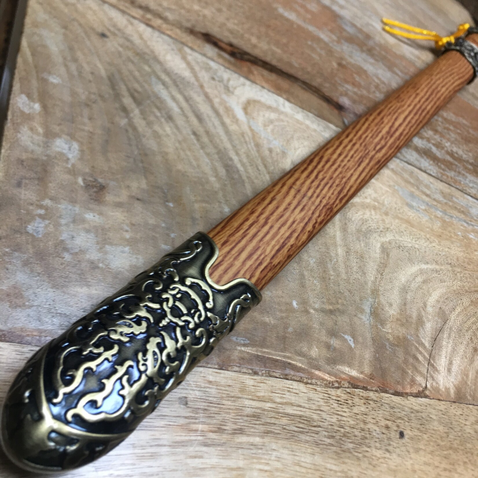 Enso Martial Arts Shop Damascus Tai Chi Sword