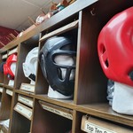 Sparring Gear
