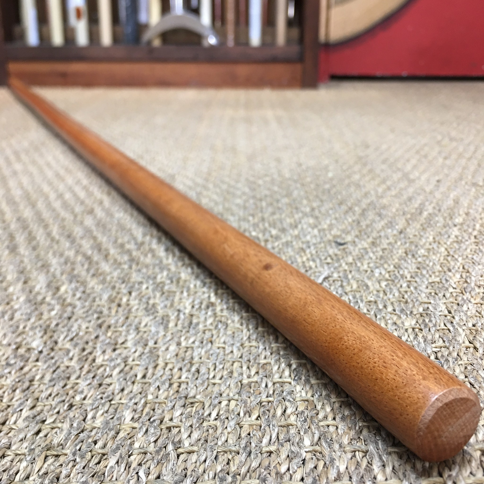 Japanese Oak Bo Staff for Japanese Martial Arts - Martial Shop