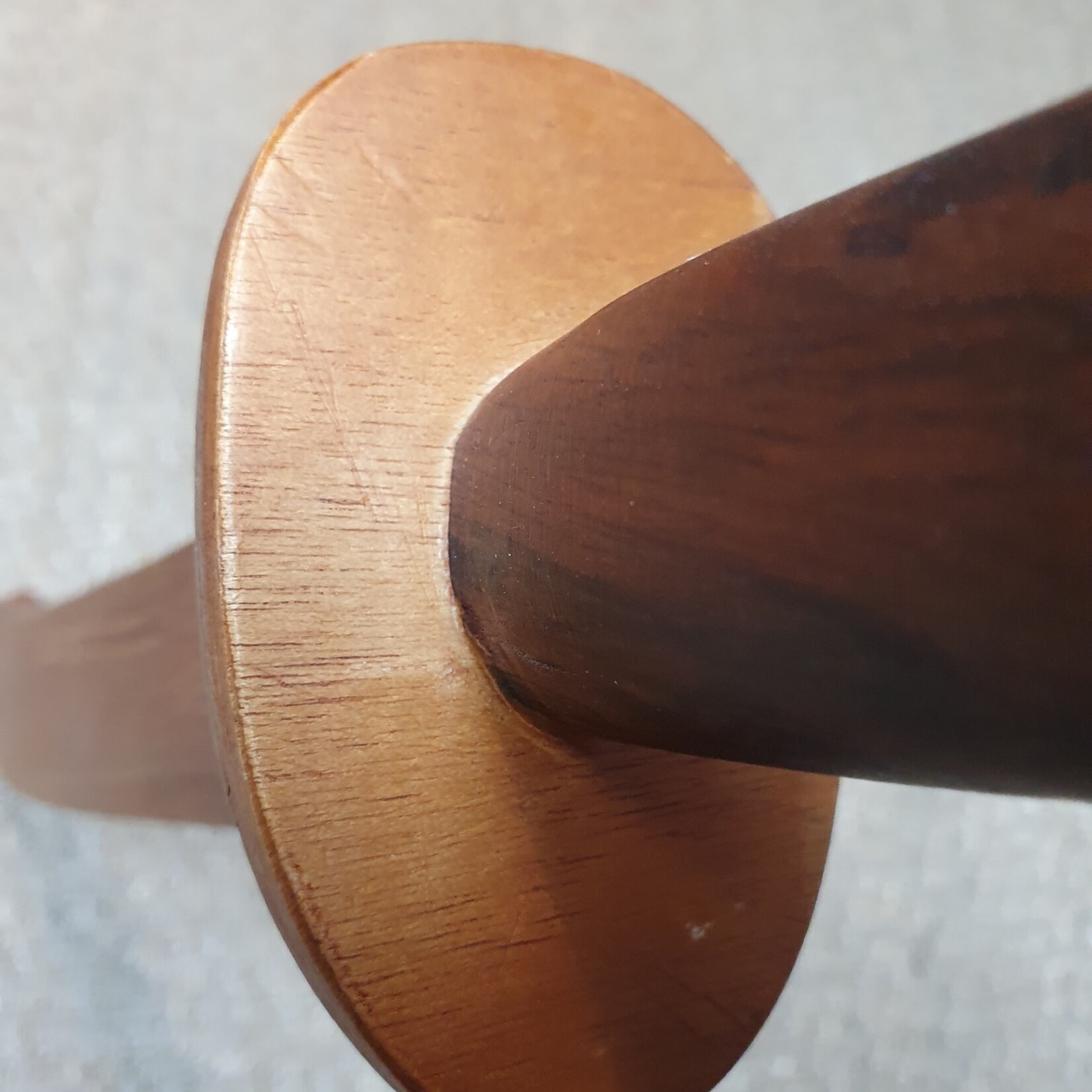 Enso Martial Arts Shop Junior Wooden Broadsword