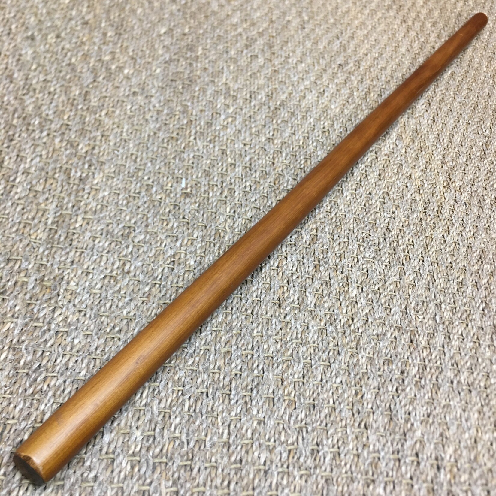 Enso Martial Arts Shop Red Oak Hanbo Staff