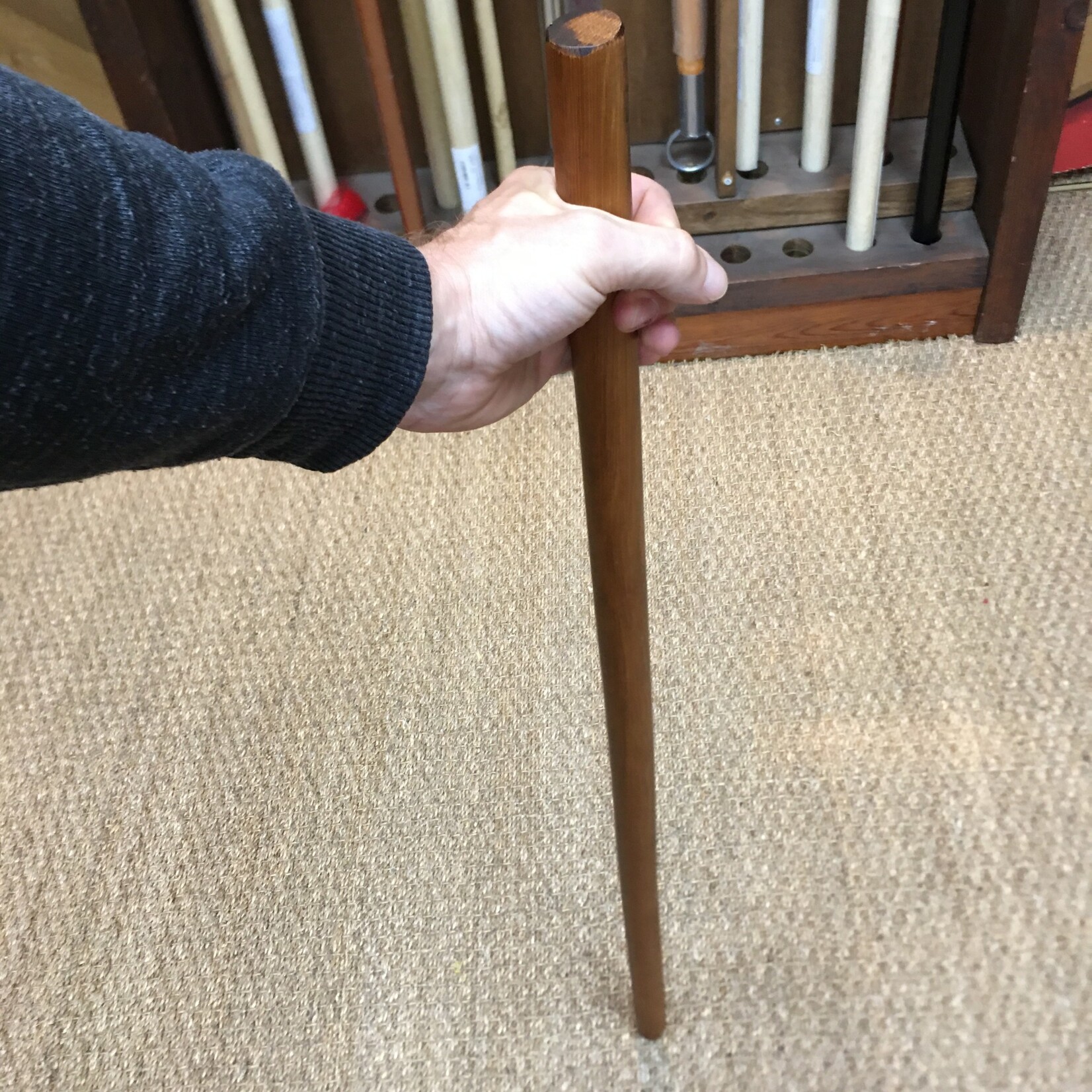 Enso Martial Arts Shop Red Oak Hanbo Staff