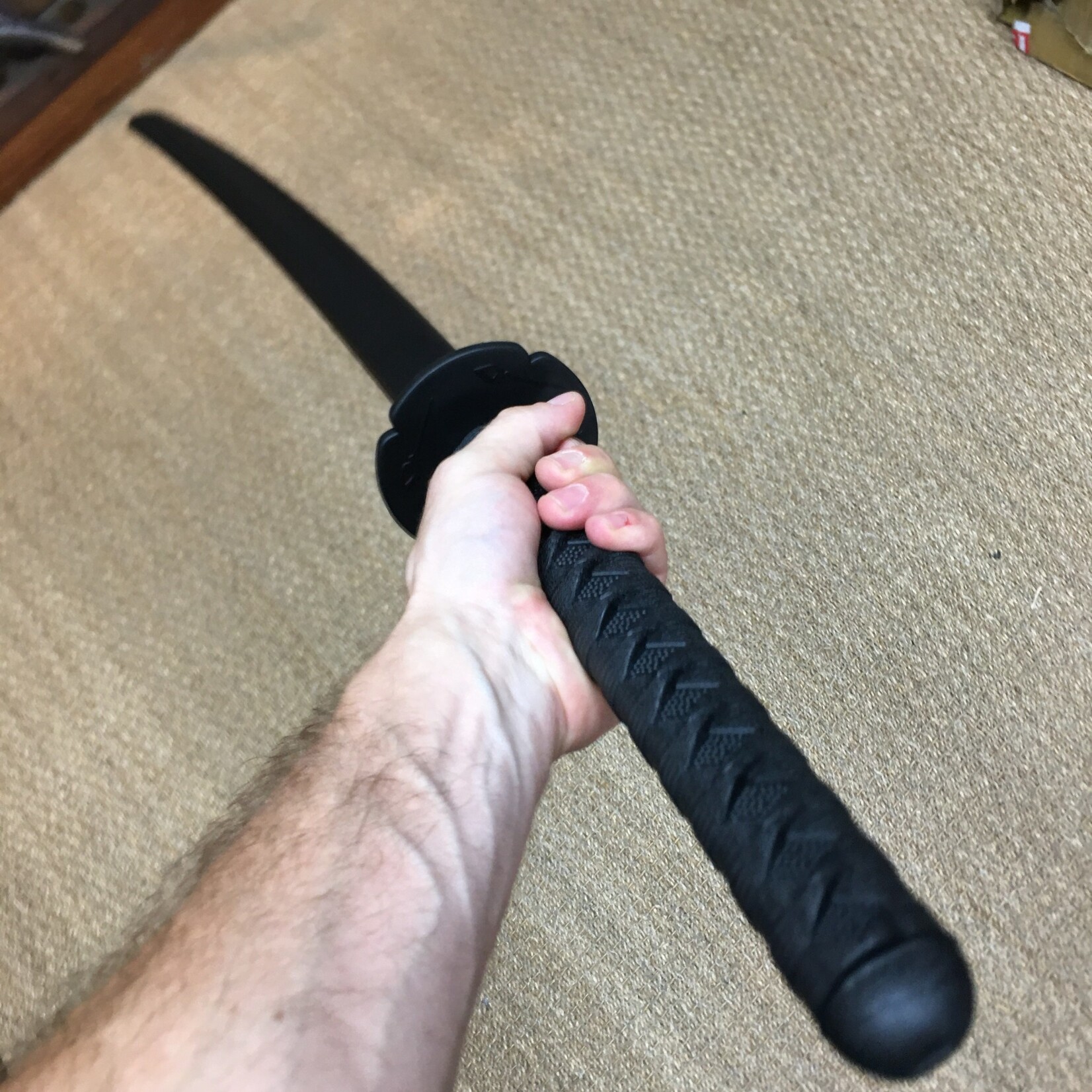 Cold Steel Cold steel Unbreakable Bokken