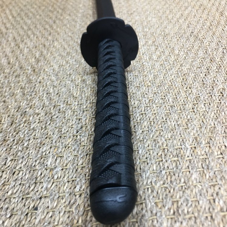 Coldsteel Unbreakable Bokken is virtually indestructible Enso Martial