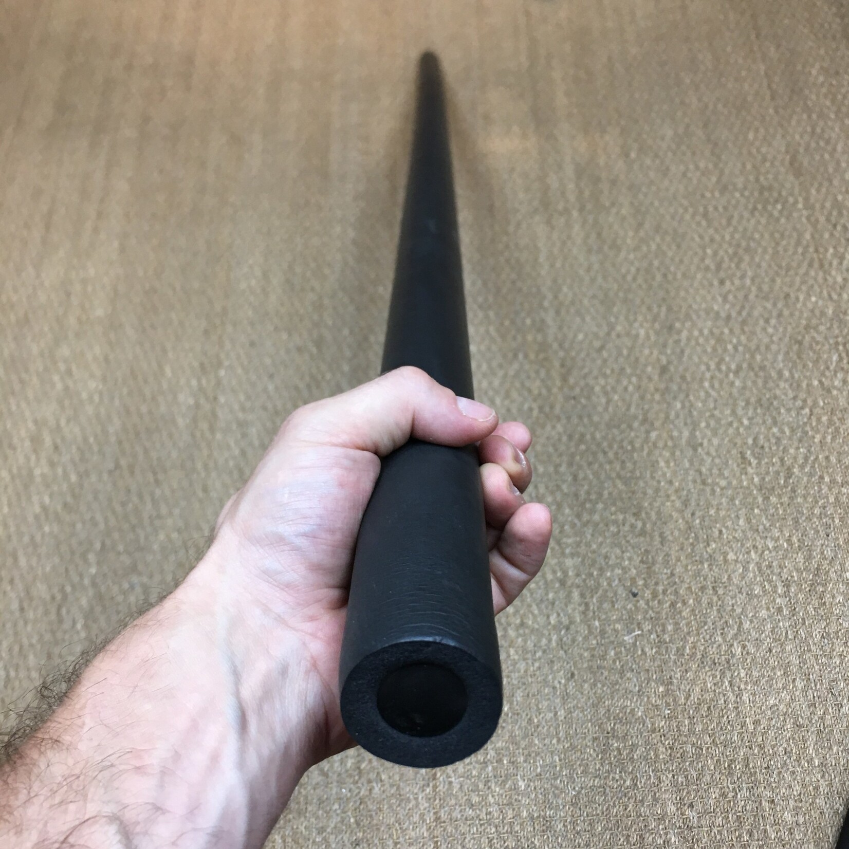 Enso Martial Arts Shop Foam Bo Staff