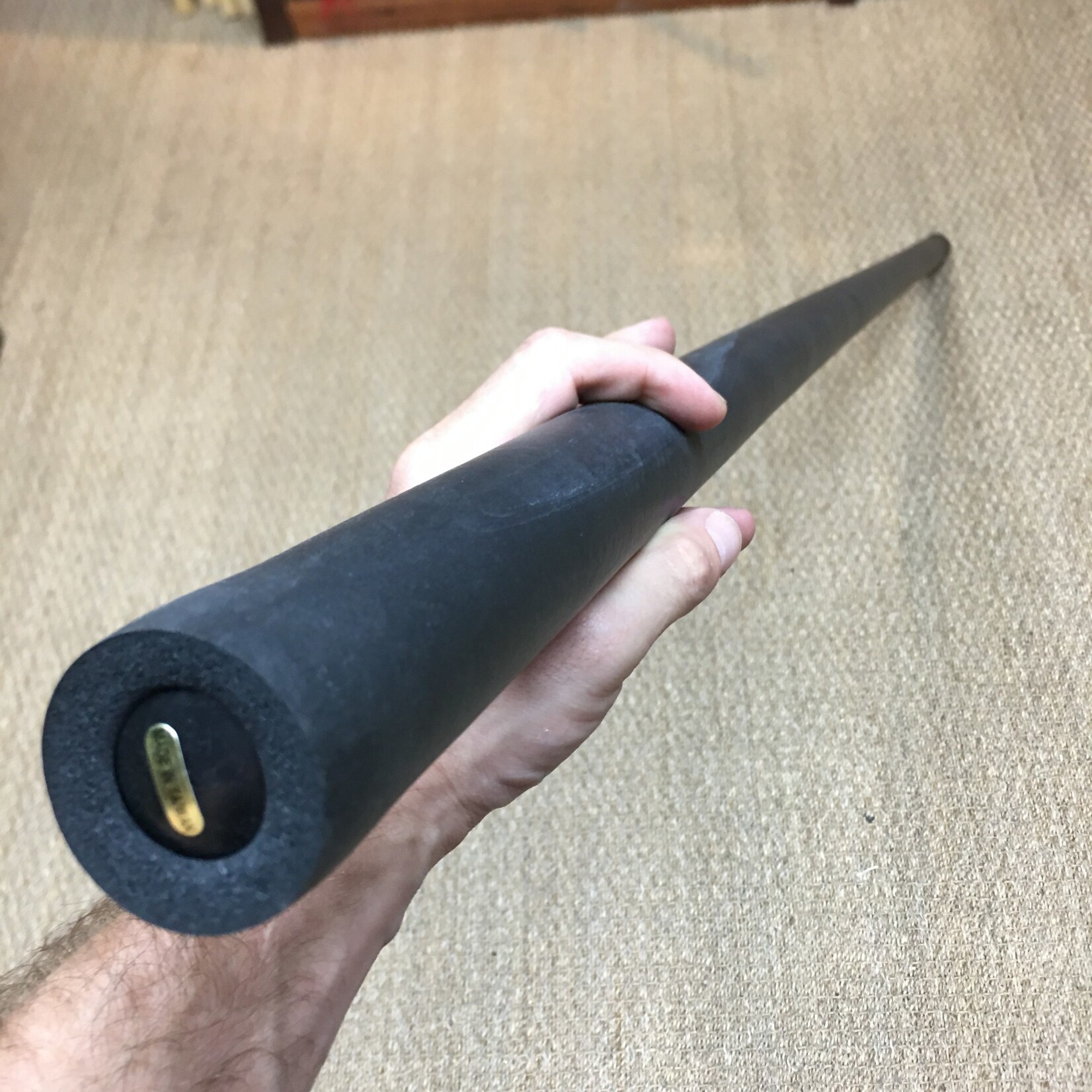 Enso Martial Arts Shop Foam Bo Staff