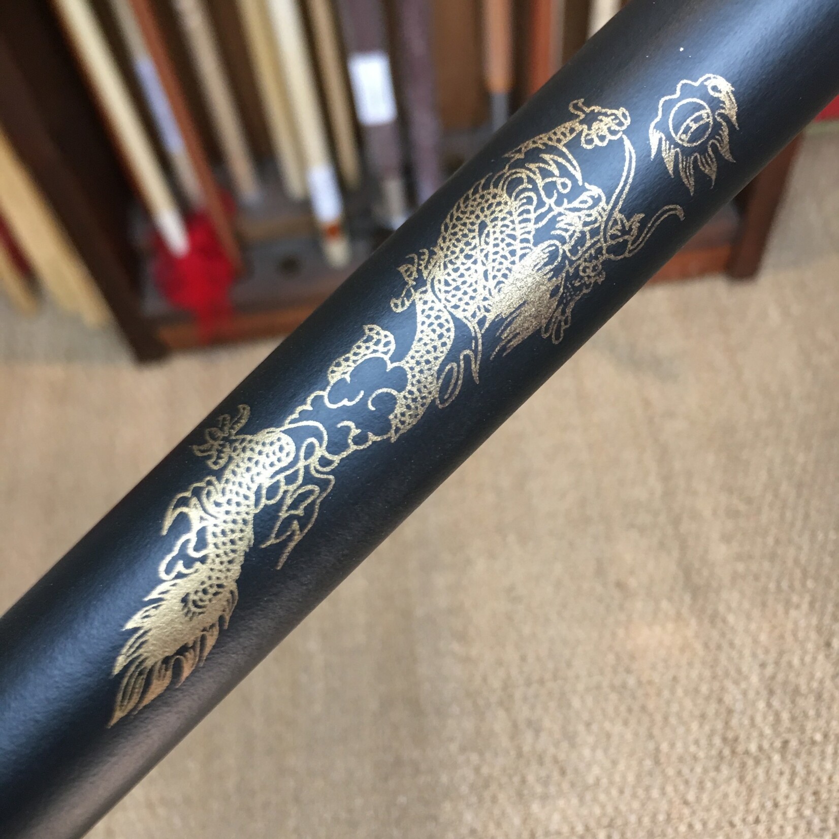 Enso Martial Arts Shop Foam Escrima Stick