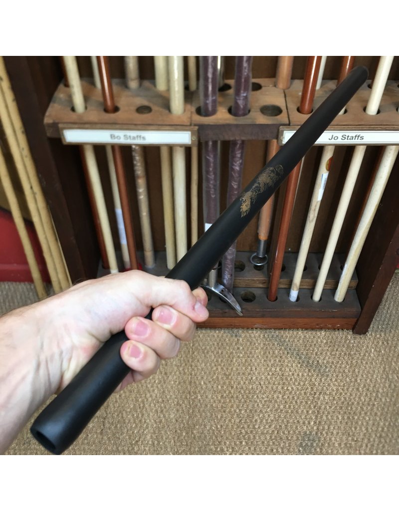 Foam Escrima Sticks help you avoid bruises and knocks Enso Martial