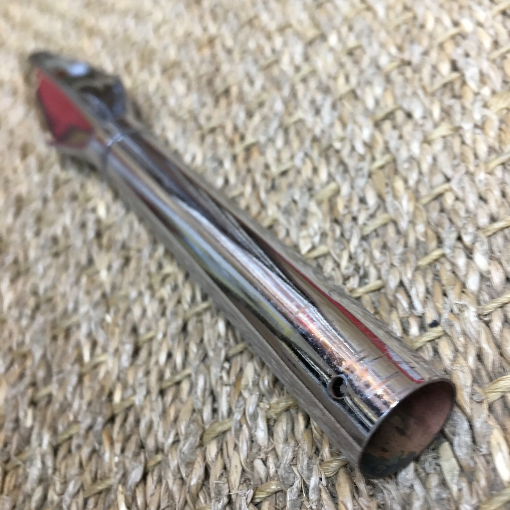 Enso Martial Arts Shop Kung Fu Spear Head