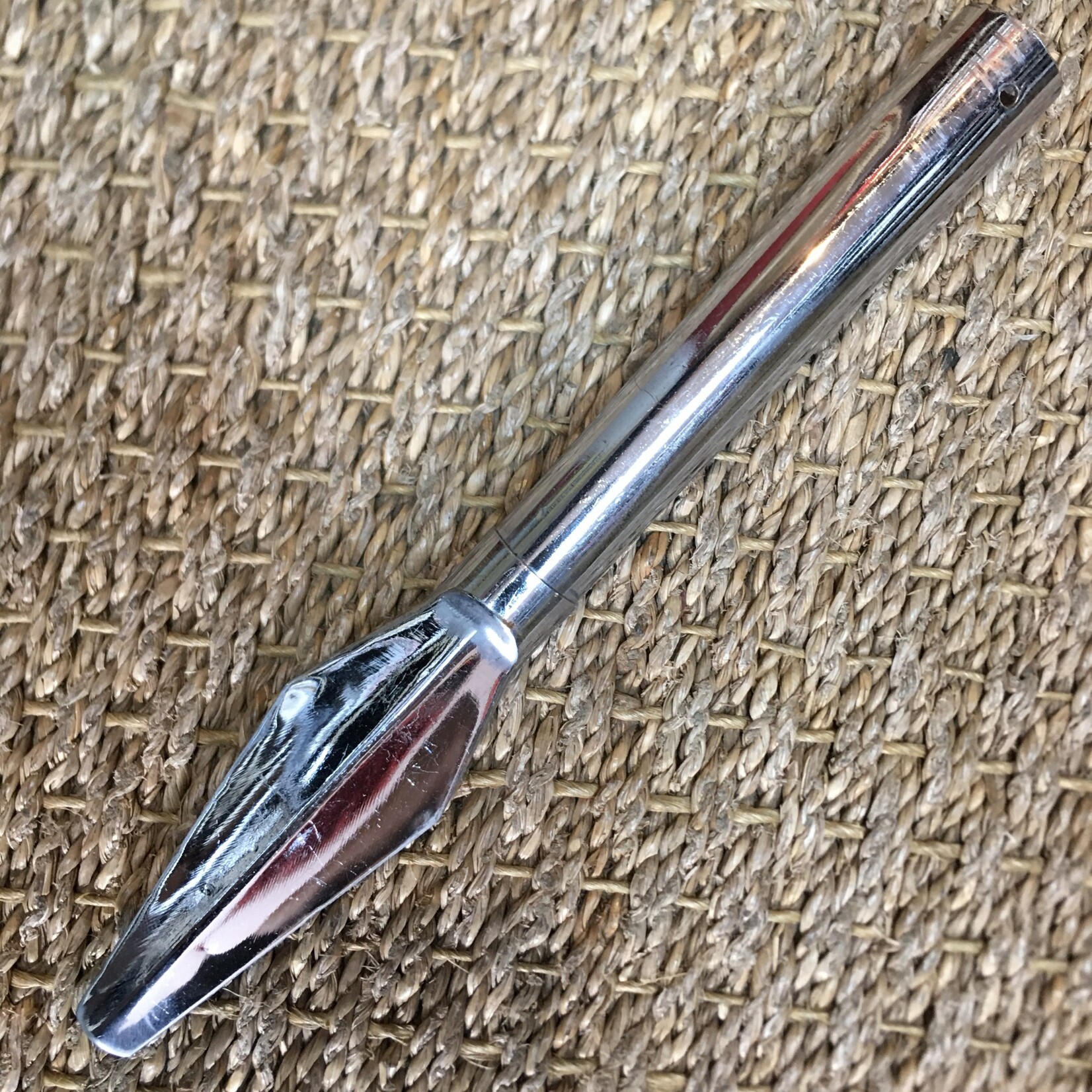 Enso Martial Arts Shop Kung Fu Spear Head