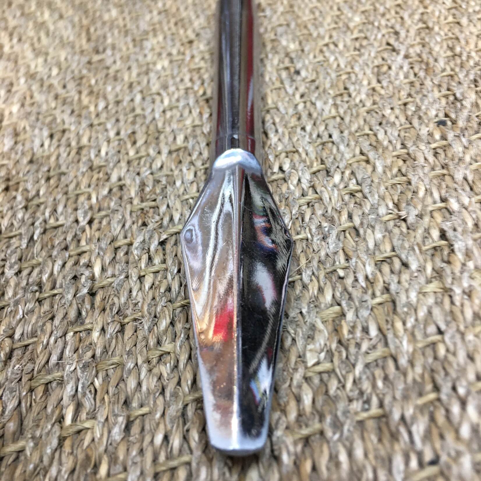 Enso Martial Arts Shop Kung Fu Spear Head
