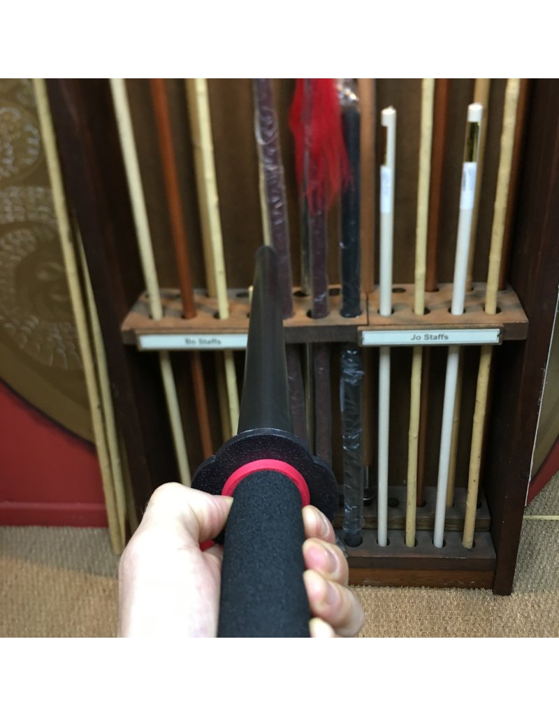 Foam Bokken Swords allow sparring practice with swords Enso Martial
