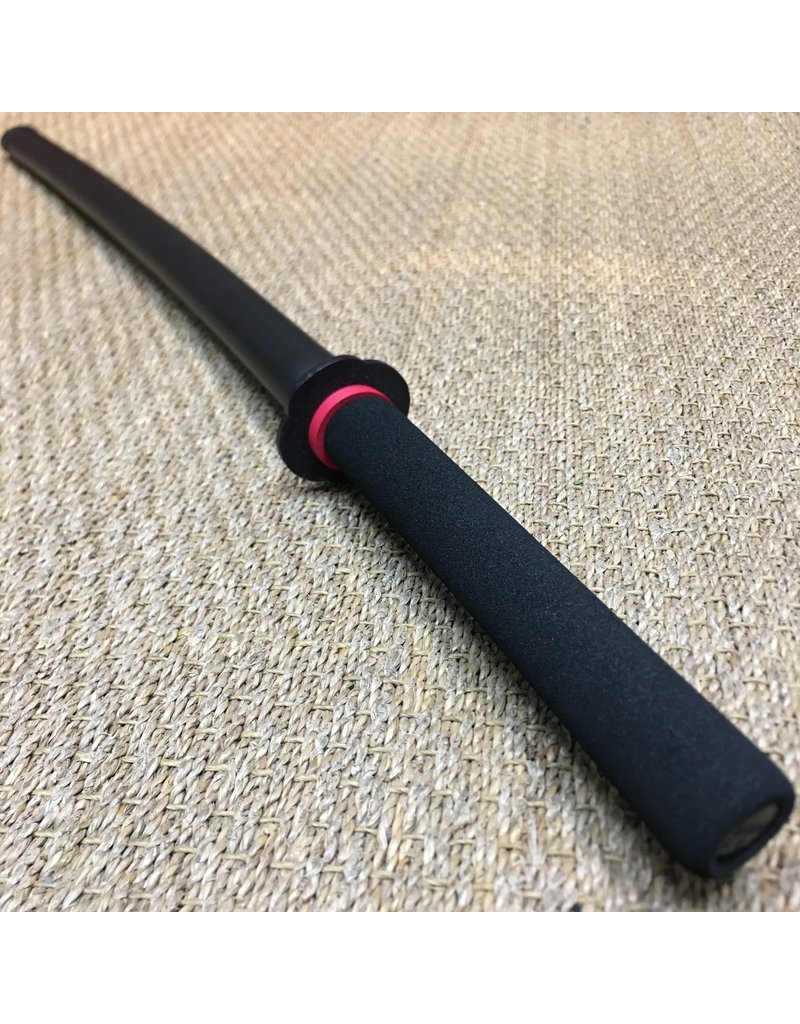 Foam Bokken Swords allow sparring practice with swords Enso Martial