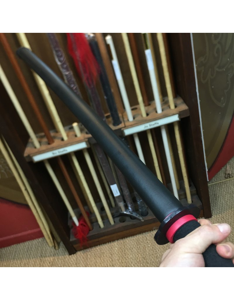 Foam Bokken Swords allow sparring practice with swords Enso Martial