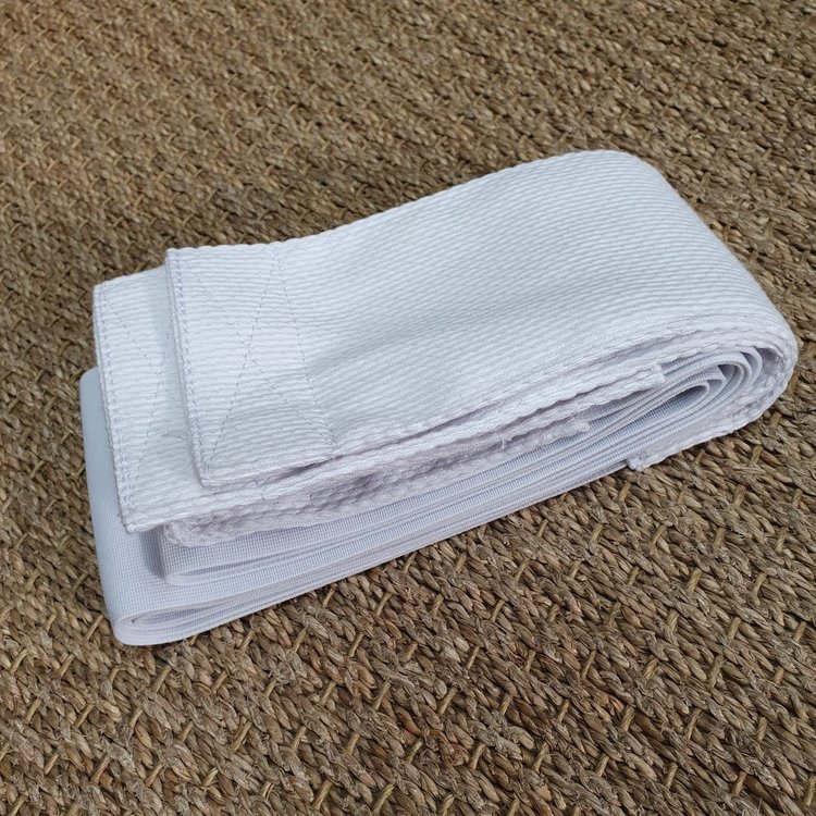 Judo Uchikomi Band is a Traditional Judo Resistance Band Enso Martial