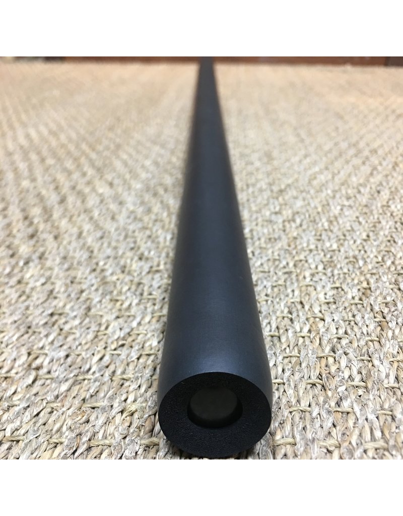 Foam Jo Staff is perfect for sparring & avoiding bruises Enso Martial