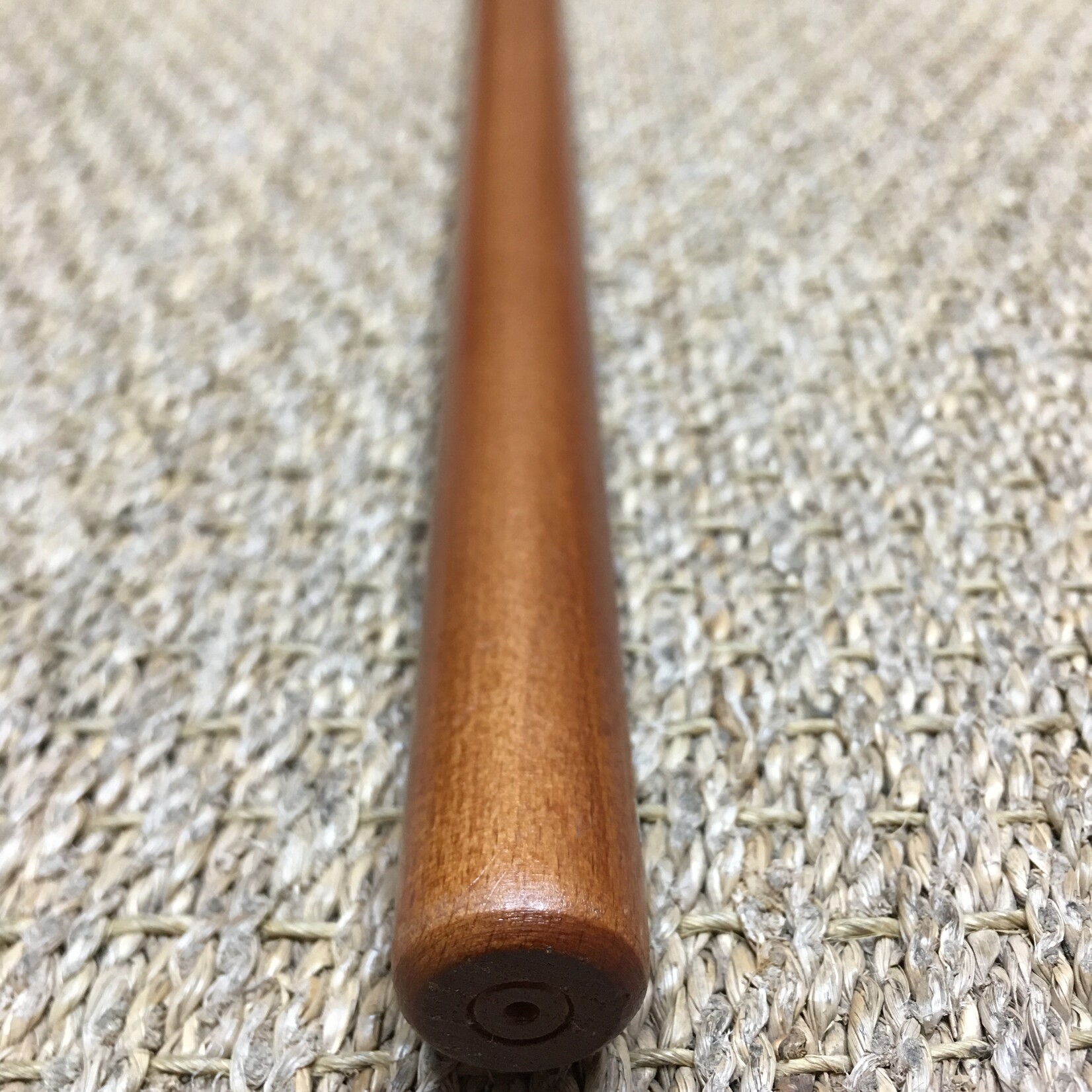 Enso Martial Arts Shop Red Oak Tapered Bo Staff