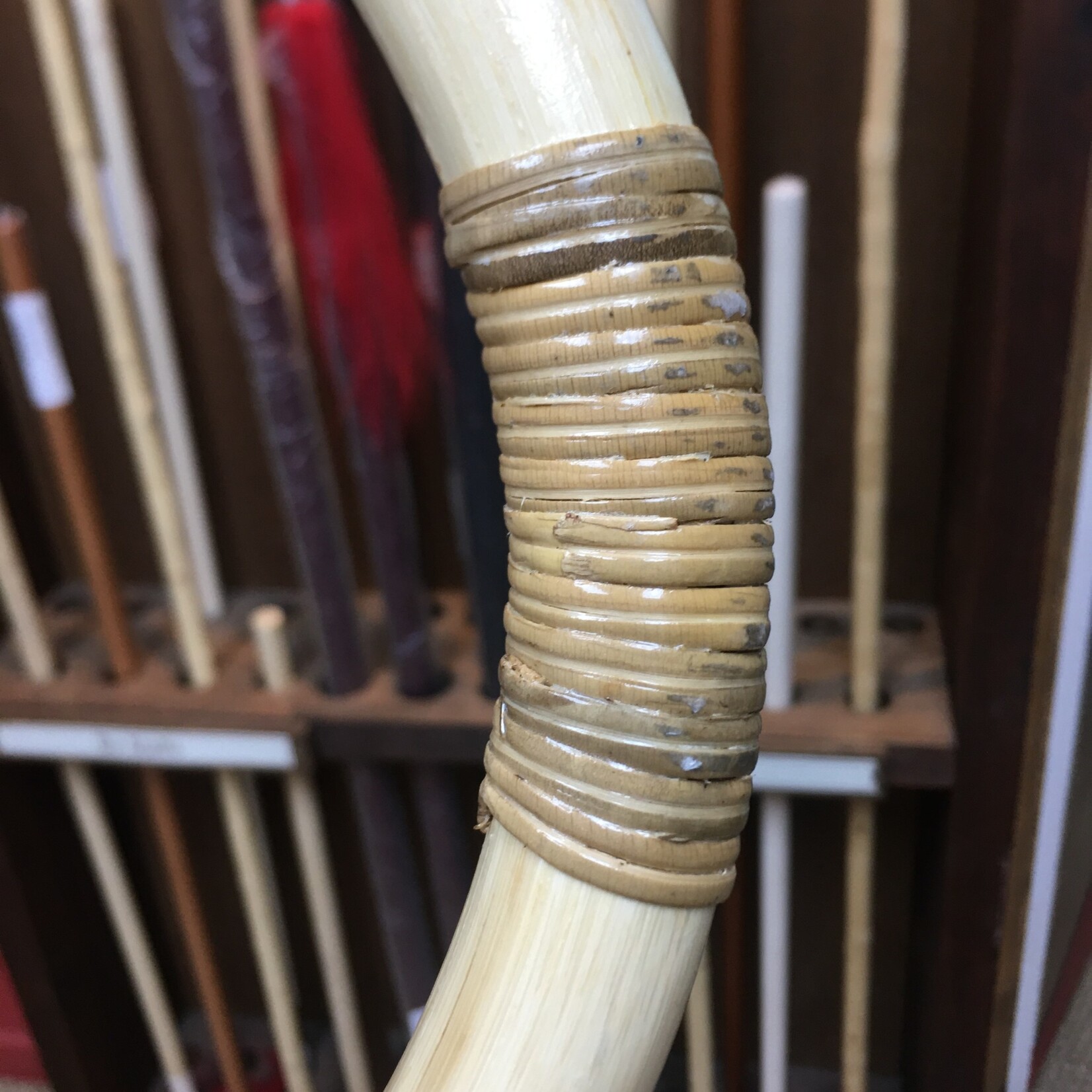 Enso Martial Arts Shop Chi Sau Ring