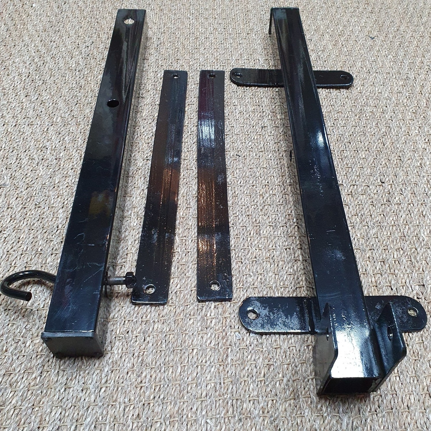 Heavy Duty Punch Bag Bracket for Heavy Punch Bags Enso Martial Arts