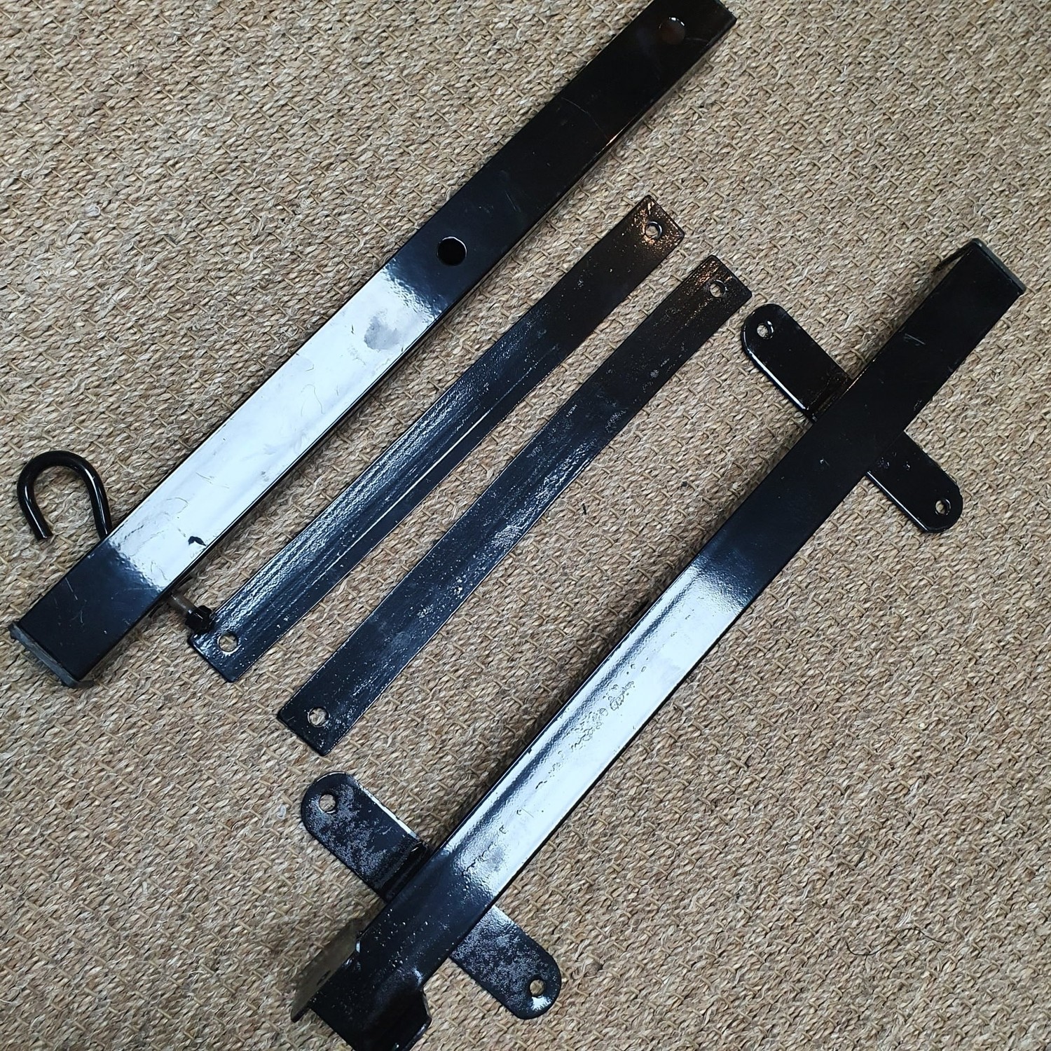 Heavy Duty Punch Bag Bracket for Heavy Punch Bags Enso Martial Arts