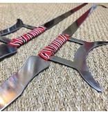 Enso Martial Arts Shop Tiger Hook Swords