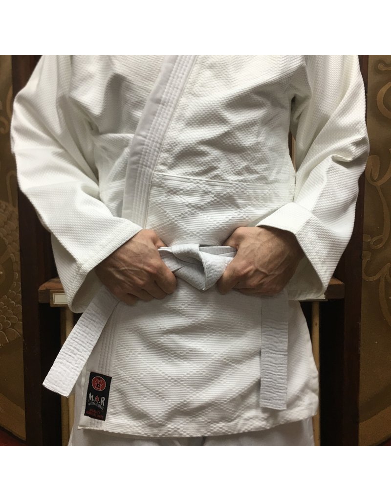 Lightweight Judo Gi perfect for Judo, Ju Jitsu and Aikido Enso