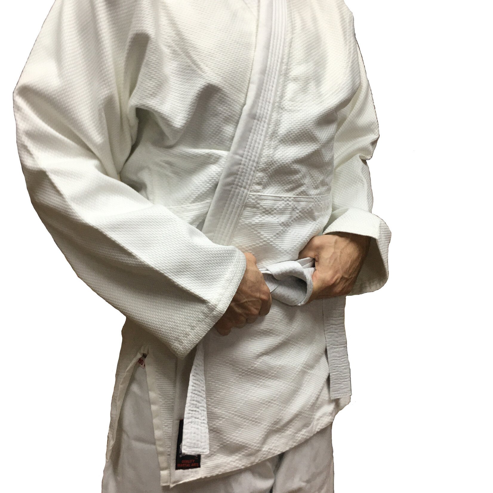 Lightweight Judo Gi