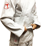 Fighting Films Fighting Films Judo Gi - Red Label White