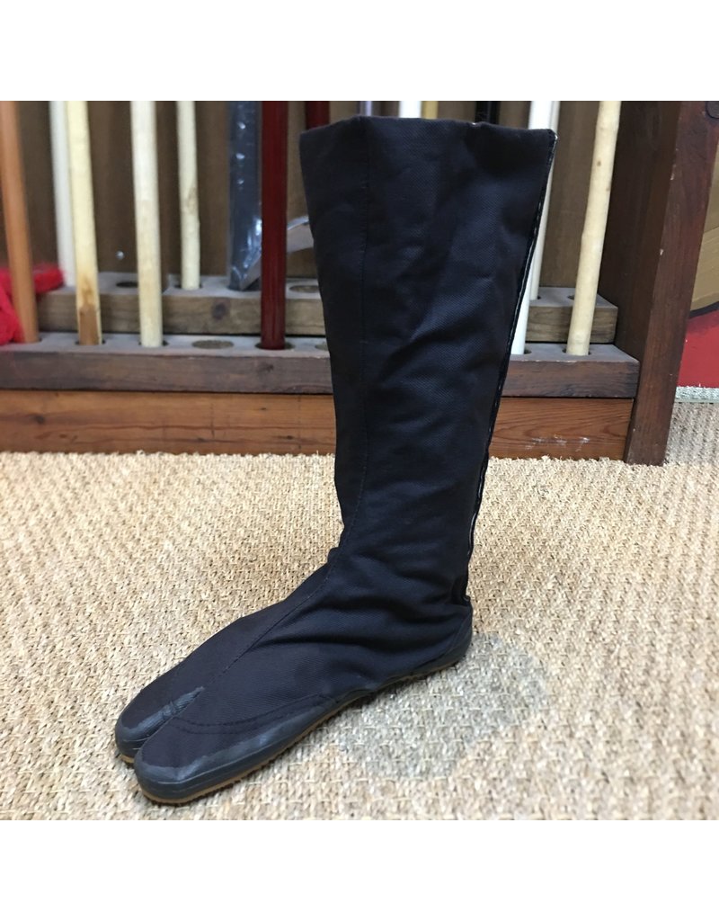 ninja boots