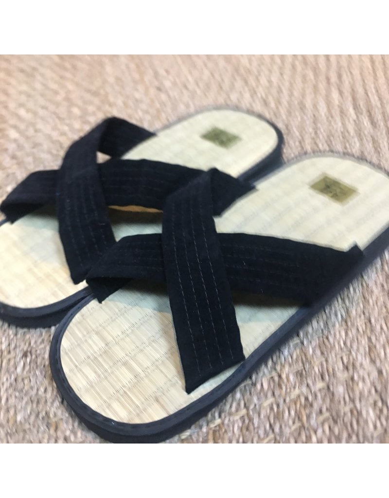 Japanese Zori Tatami Sandals for use in Ju Jitsu, Aikido, Judo - Enso ...