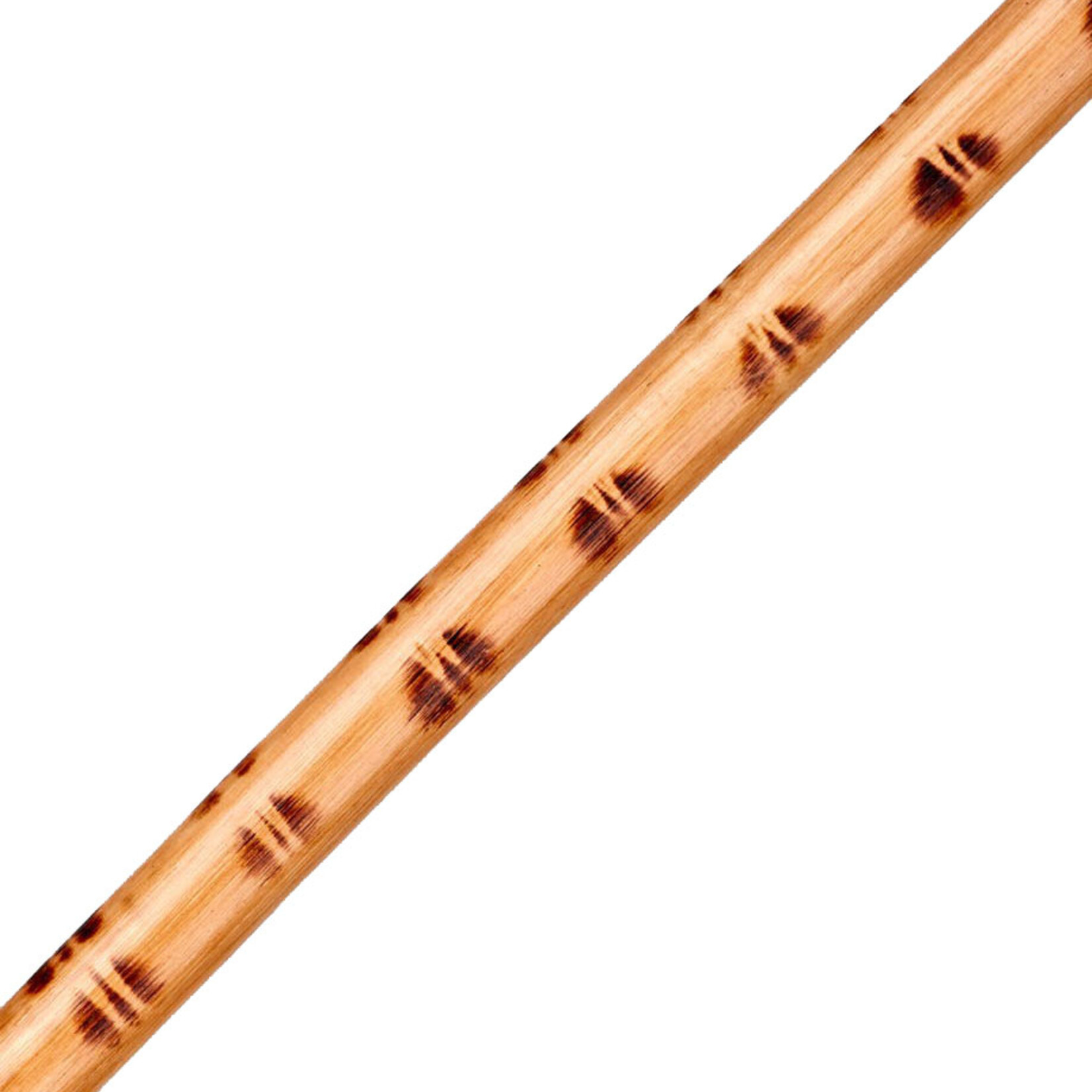 Rattan Nunchaku