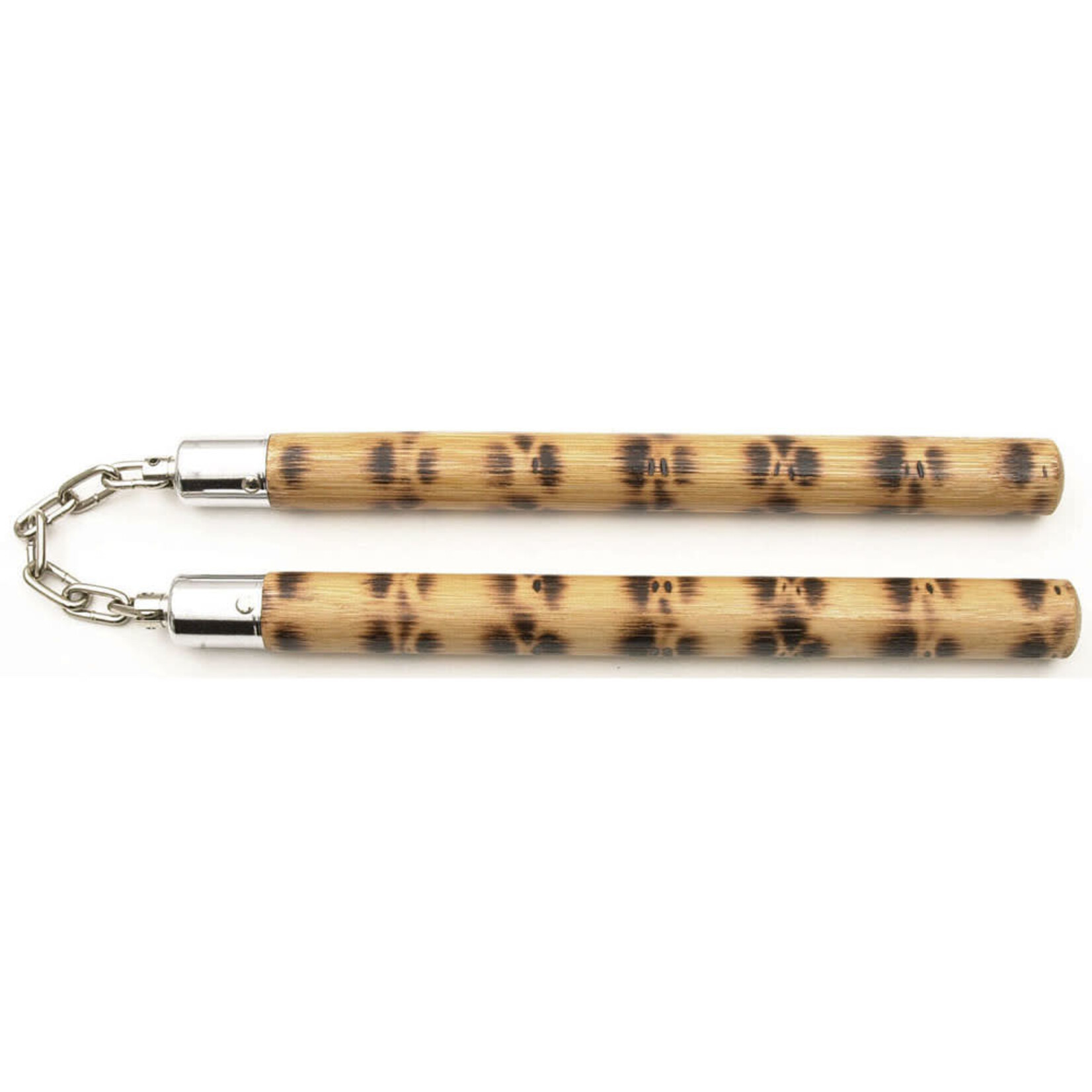 Rattan Nunchaku