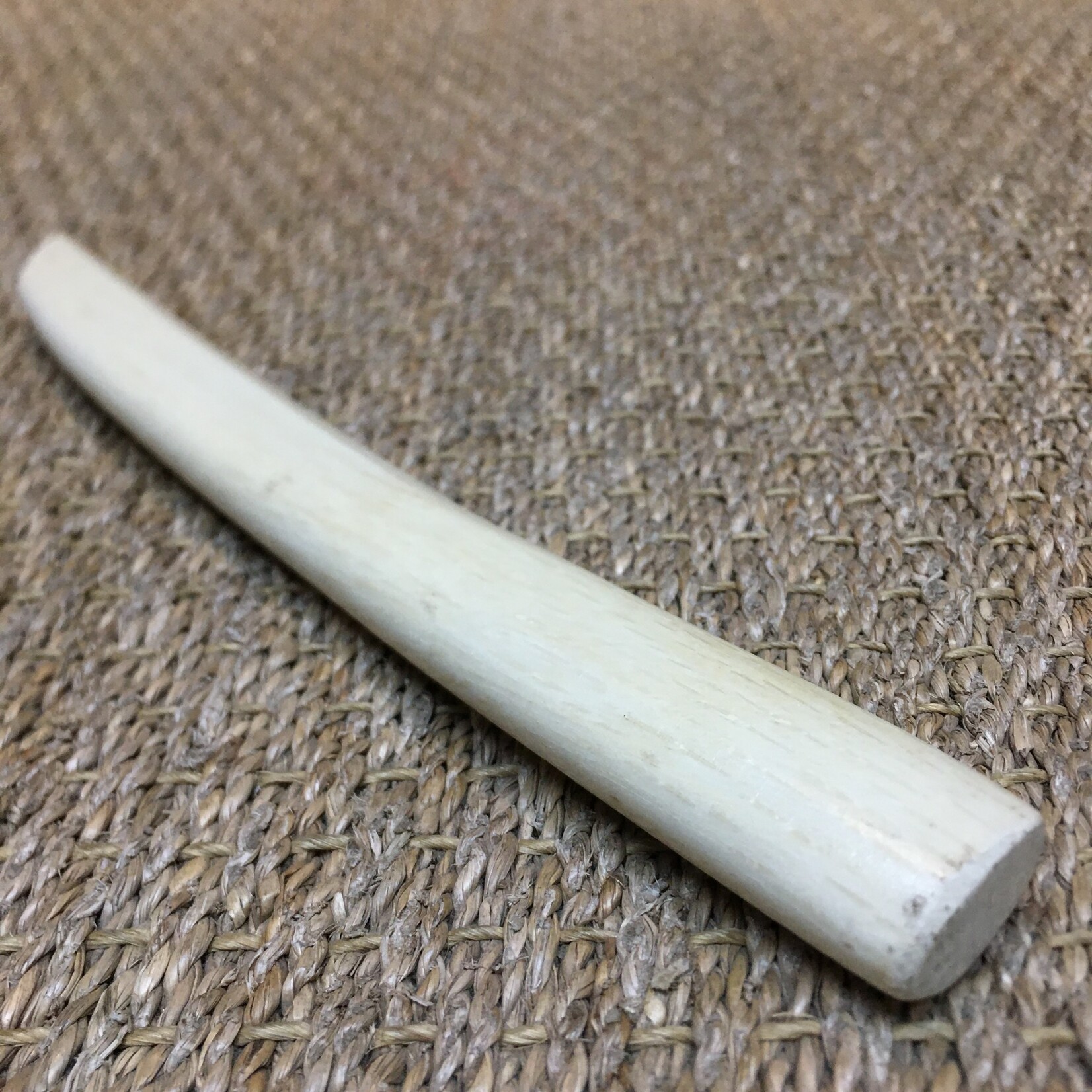 Enso Martial Arts Shop White Oak Tanto