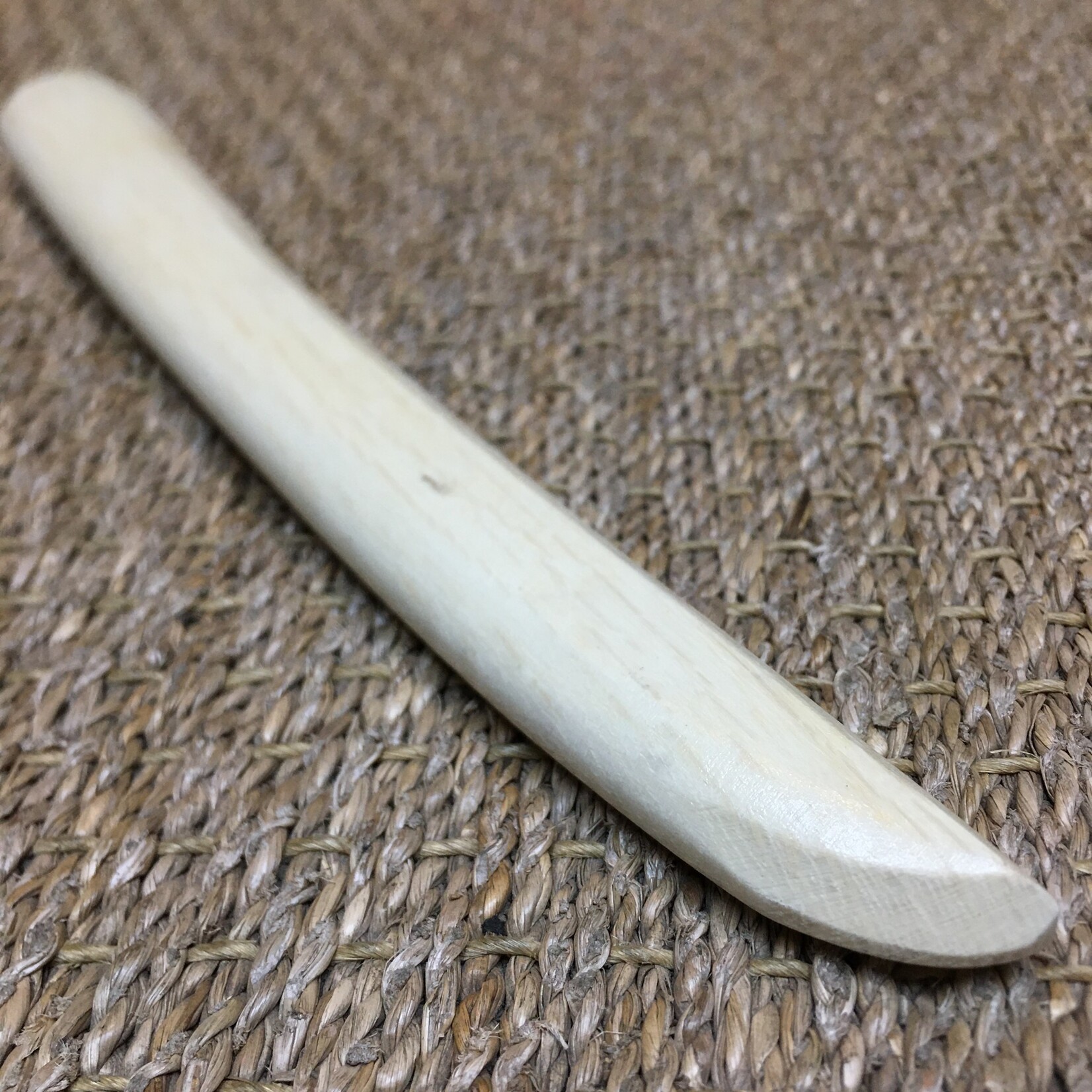 Enso Martial Arts Shop White Oak Tanto