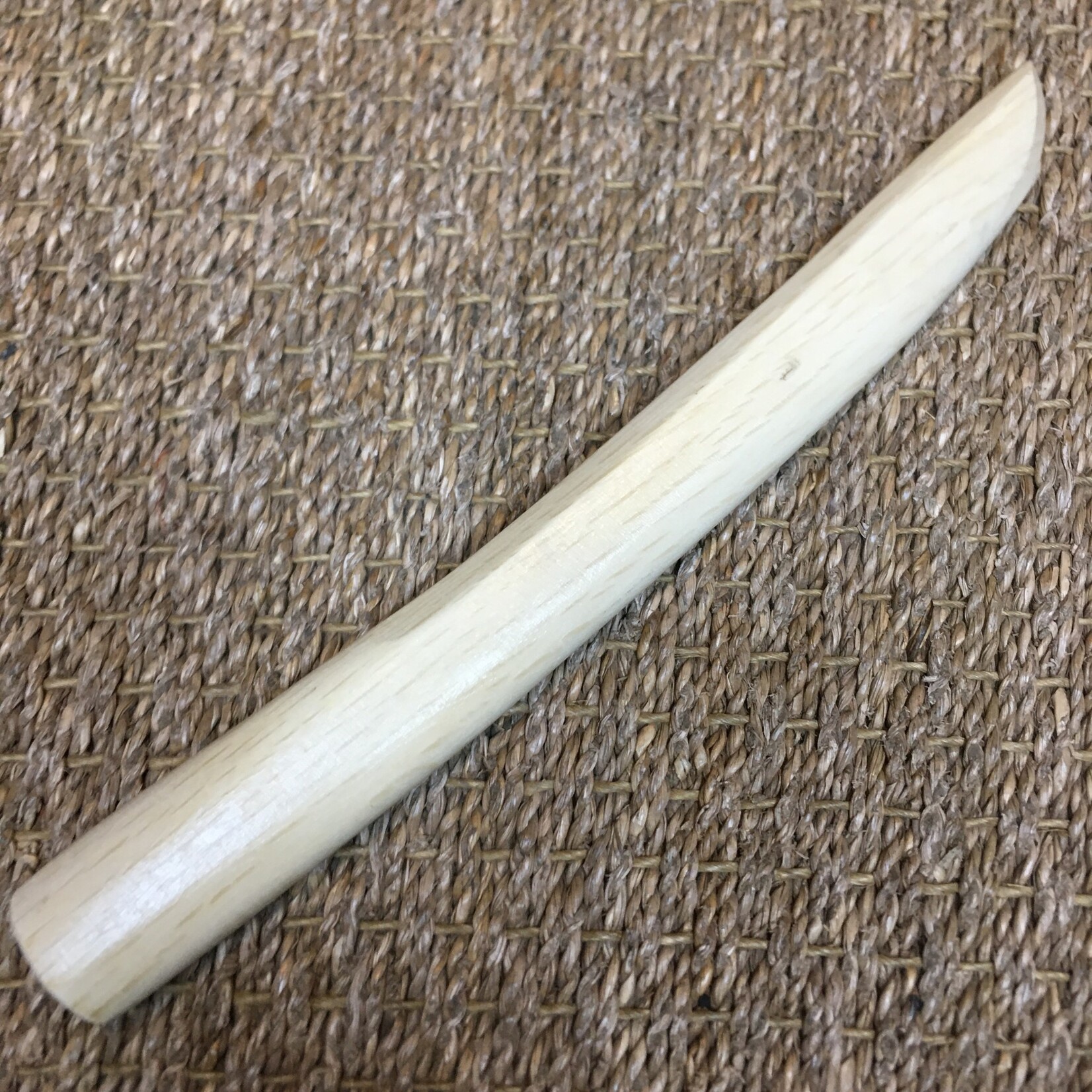 Enso Martial Arts Shop White Oak Tanto