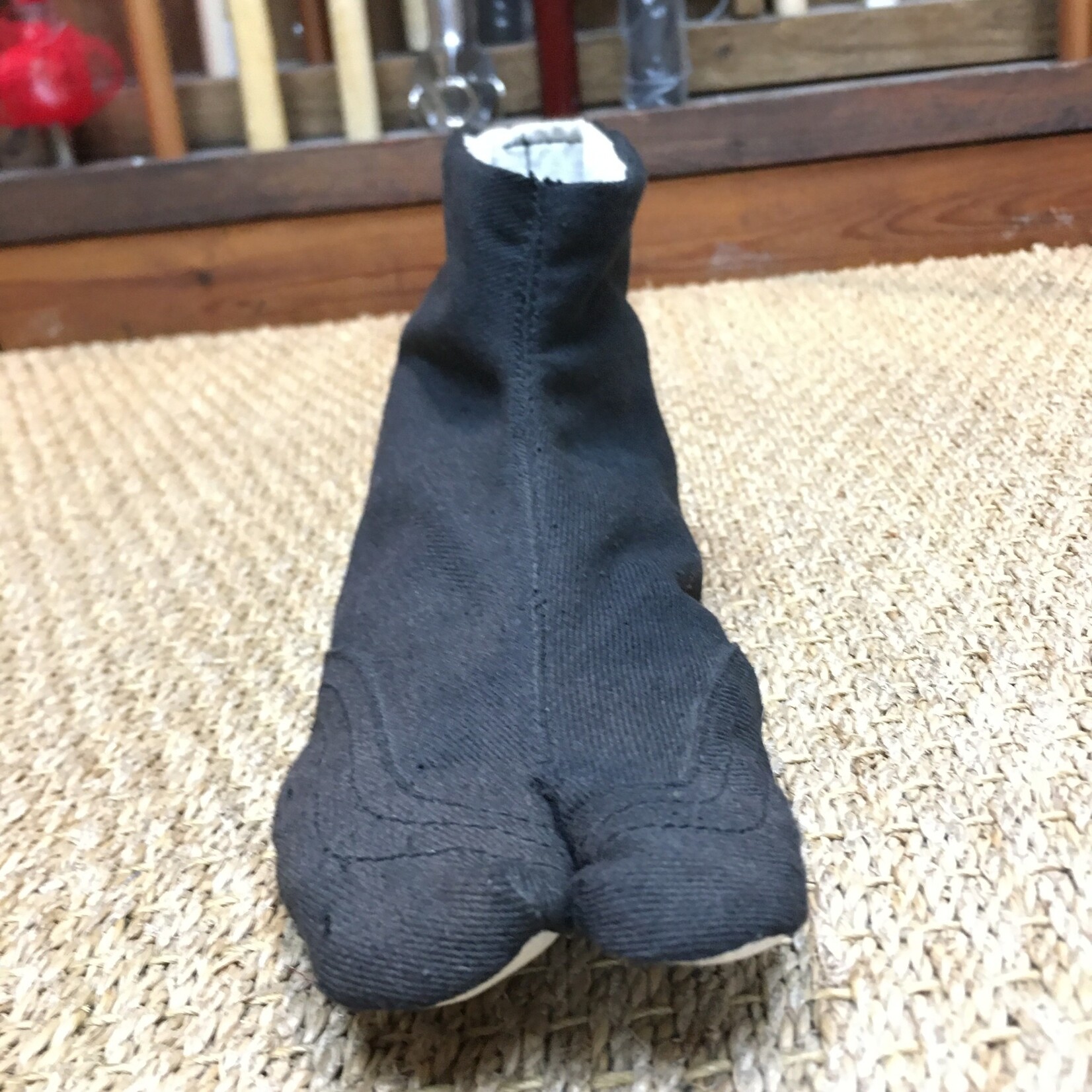 Enso Martial Arts Shop Indoor Ninja Tabi Boots