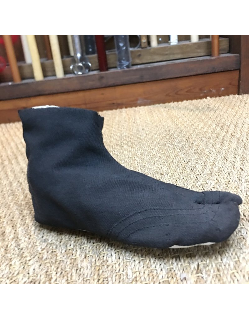 Indoor Ninja Tabi Boots are perfect for indoor Ninjutsu training Enso